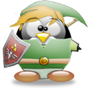 Penguin pingouin pinguino 227